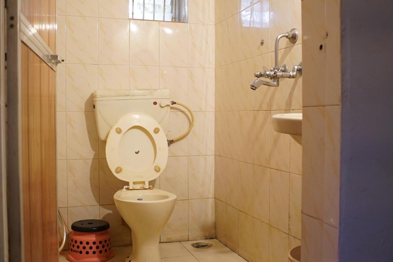 Hotel Casita Vagator Kültér fotó