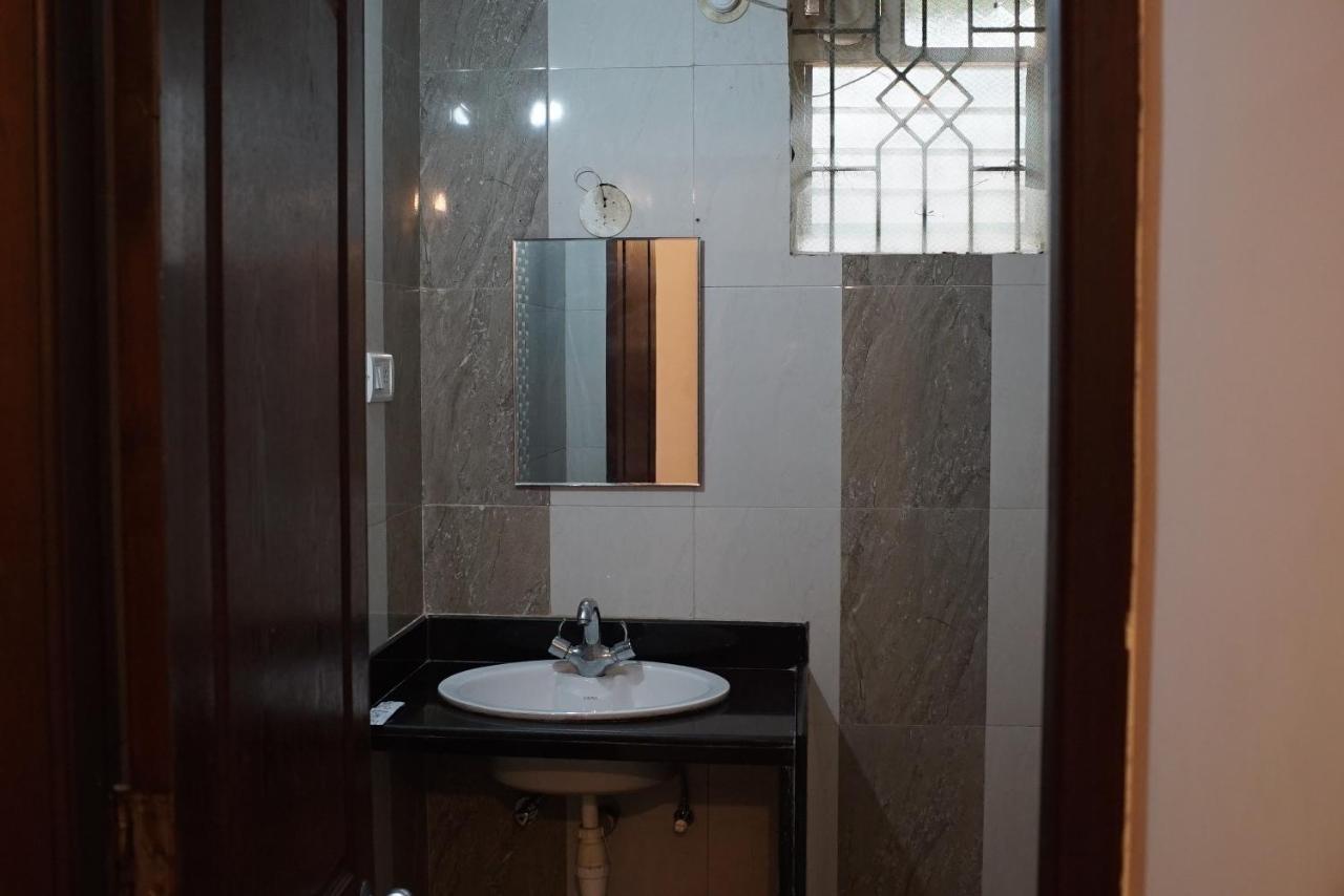 Hotel Casita Vagator Kültér fotó