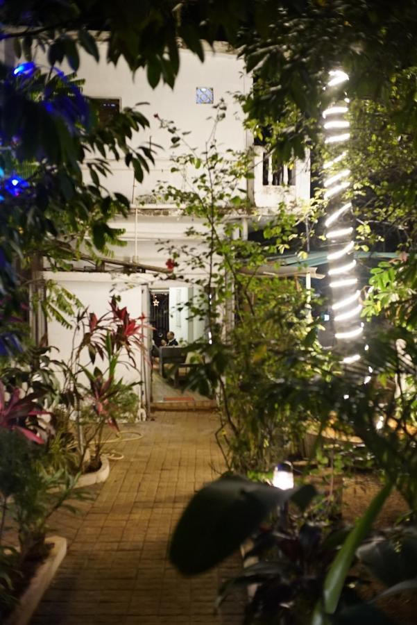 Hotel Casita Vagator Kültér fotó