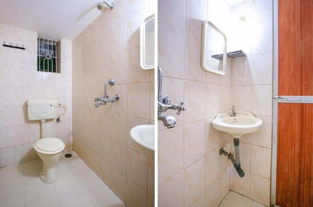 Hotel Casita Vagator Kültér fotó