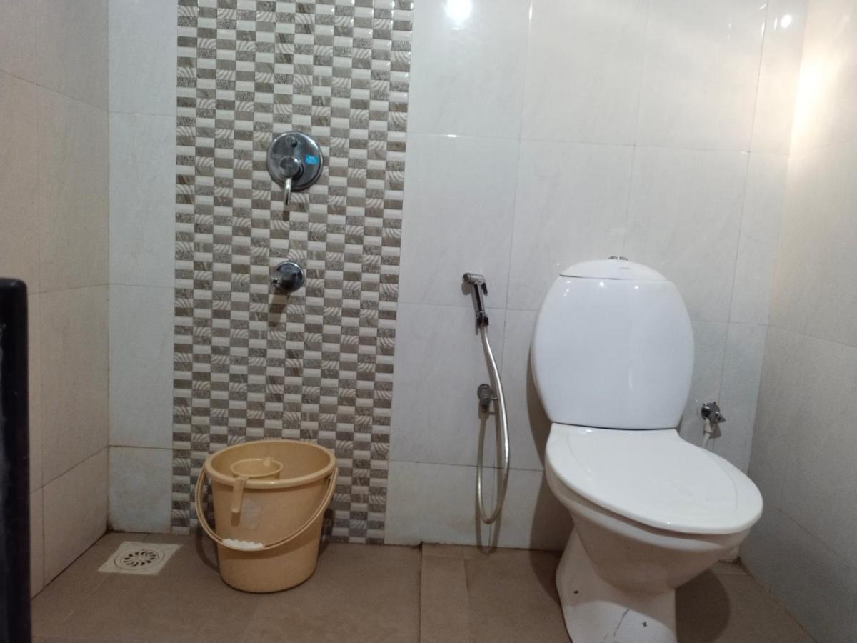 Hotel Casita Vagator Kültér fotó